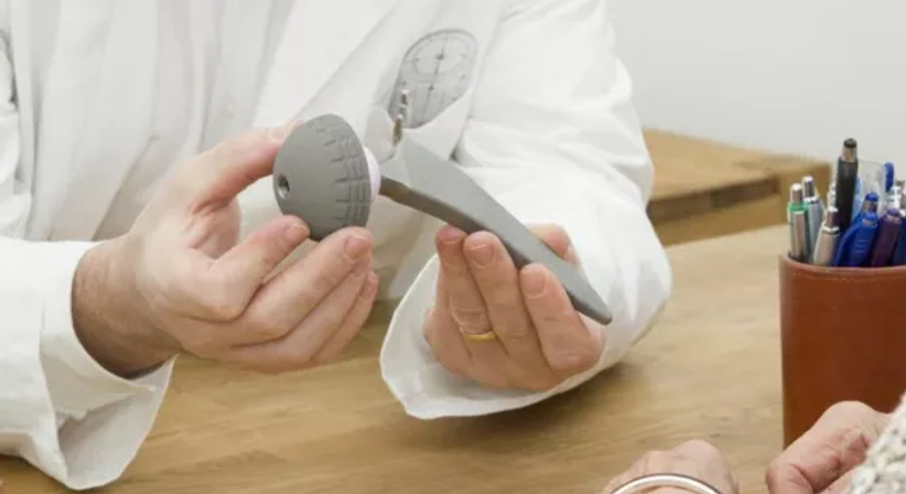 Hüftprothese - OA Dr. Clemens Hüthmair - Orthopäde Wien 1050