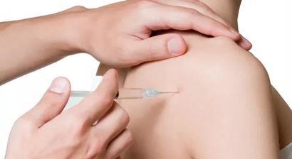 Infiltrationstherapie