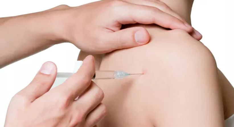 Infiltrationstherapie - OA Dr. Clemens Hüthmair - Orthopäde Wien 1050