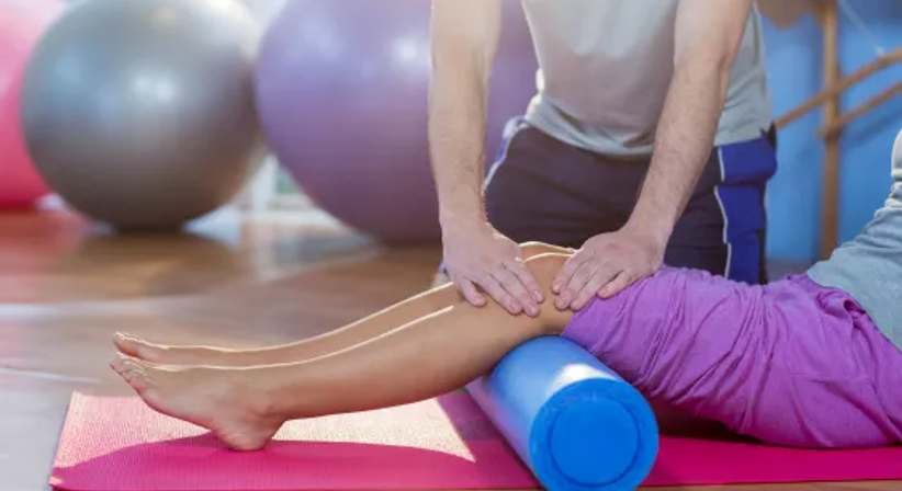 Manualtherapie - OA Dr. Clemens Hüthmair - Orthopäde Wien 1050