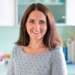 Dr. Magdalena Grosinger-Quass - Psychiaterin Traiskirchen 2514