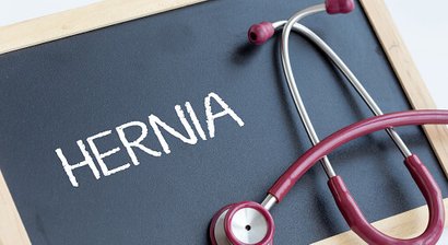 Minimalinvasive Chirurgie: Leistenbruch / Narbenbruch / Nabelbruch