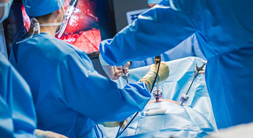 Minimalinvasive Chirurgie: Leistenbruch / Narbenbruch / Nabelbruch - Priv. Doz. Dr. Ruxandra Ciovica - Allgemeinchirurgin/Viszeralchirurgin Wien 1010