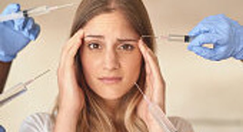 Ästhetische Behandlungen - Priv. Doz. Dr. Ruxandra Ciovica - Allgemeinchirurgin/Viszeralchirurgin Wien 1010