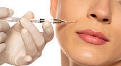 Ästhetische Behandlungen