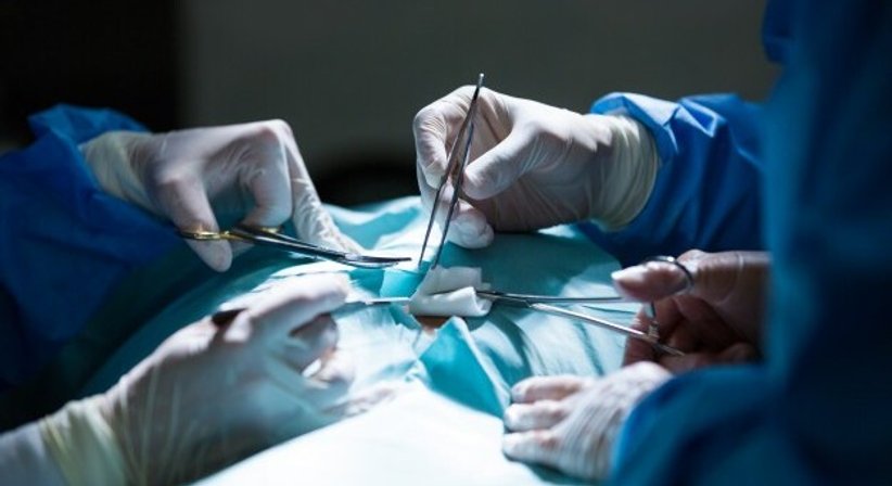 Tumorchirurgie - Priv. Doz. Dr. Ruxandra Ciovica - Allgemeinchirurgin/Viszeralchirurgin Wien 1010