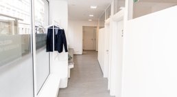 Dr. Stefan Edlinger - HNO-Arzt Wien 1040