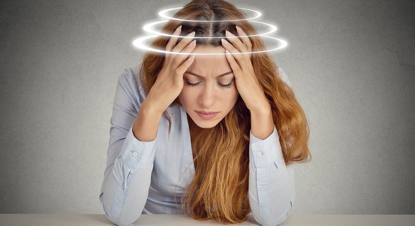 Schwindeldiagnostik und –therapie - Dr. Stefan Edlinger - HNO-Arzt Wien 1040