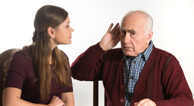 Sprach- und Tonaudiometrie - Dr. Stefan Edlinger - HNO-Arzt Wien 1040