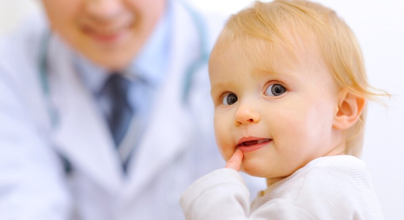 Kinder HNO - Dr. Stefan Edlinger - HNO-Arzt Wien 1040