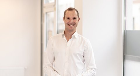 Dr. Stefan Edlinger - HNO-Arzt Wien 1040