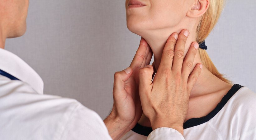 Globusgefühl - Dr. Stefan Edlinger - HNO-Arzt Wien 1040