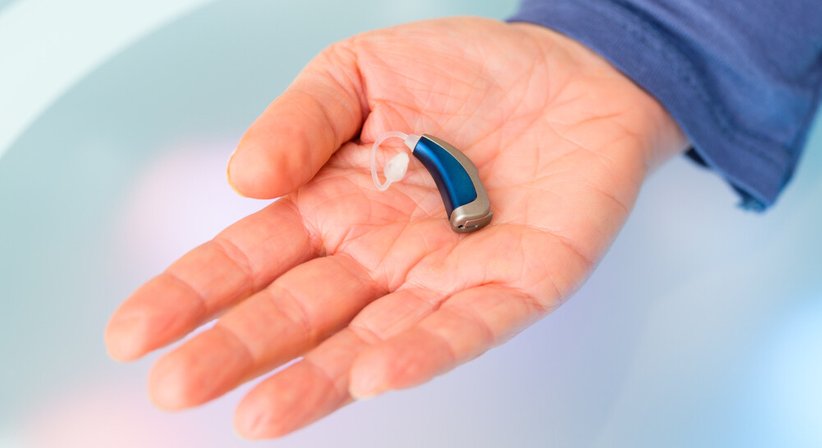 Hörgeräte Beratung - Dr. Stefan Edlinger - HNO-Arzt Wien 1040