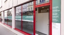 Dr. Stefan Edlinger - HNO-Arzt Wien 1040