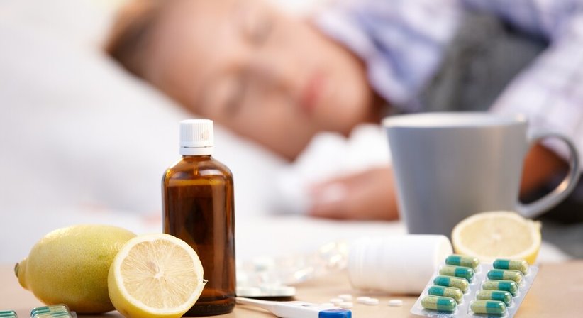 Akute und chronische Nasennebenhöhlenentzündung - Dr. Stefan Edlinger - HNO-Arzt Wien 1040