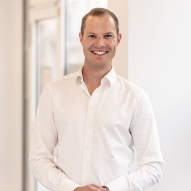 Dr. Stefan Edlinger - HNO-Arzt Wien 1210