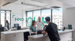 Praxisfoto von Dr. Stefan Edlinger