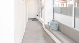 Dr. Stefan Edlinger - HNO-Arzt Wien 1040