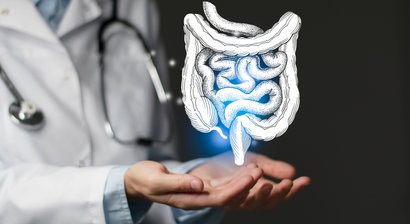 Darm- und Enddarmerkrankungen: Hämorrhoiden, Analfistel, Analfissur