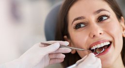 Praxis - Dr. med. dent. Silke Spanlang, MSc - Zahnärztin Wien 1010