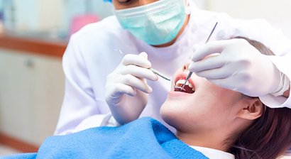 Zahnärztliche Chirurgie