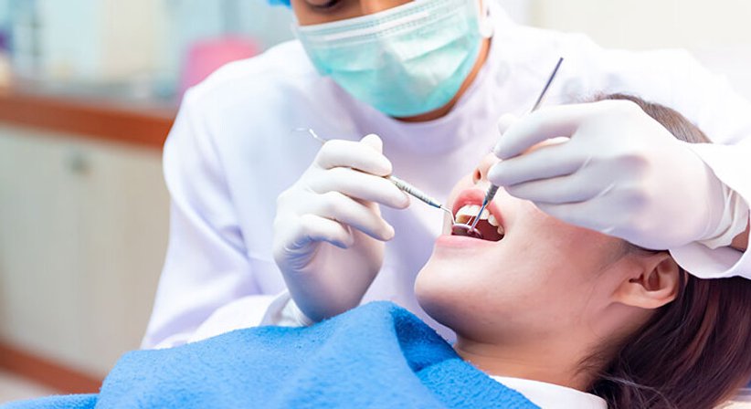 Zahnärztliche Chirurgie - Zahn-, Mund-, Kieferheilkunde -  Wien 1090