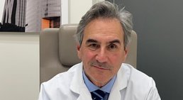 Univ.Prof. Dr. Marek Ehrlich - Allgemeinchirurg Wien 1190