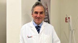 Praxis - Univ.Prof. Dr. Marek Ehrlich - Allgemeinchirurg Wien 1190