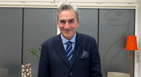Univ.Prof. Dr. Marek Ehrlich - Allgemeinchirurg Wien 1190