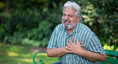 Koronare Herzkrankheit (KHK)