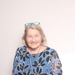 Dr. Ursula Dallinger - Praktische Ärztin Wien 1230