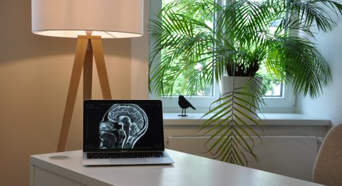 Dr. Walter Moser - Neurologe Wien 1050