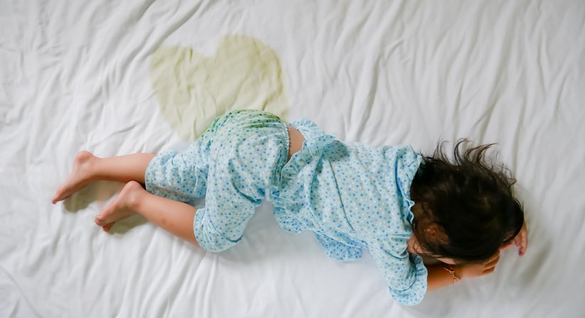 Kinderurologie bei Uromed - Kompetenzzentrum für Urologie
