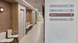 Praxisfoto von Uromed - Kompetenzzentrum für Urologie