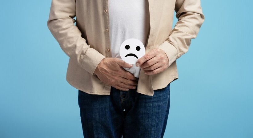 Uroflow bei Uromed - Kompetenzzentrum für Urologie