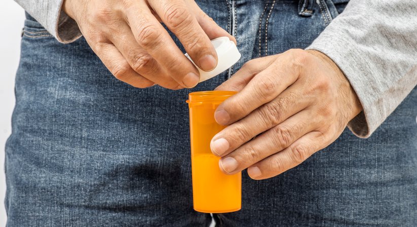 Spermiogramm bei Uromed - Kompetenzzentrum für Urologie