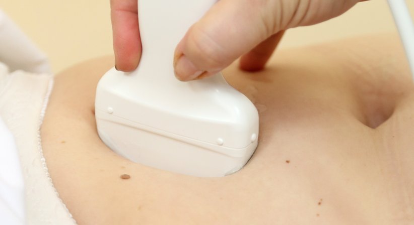 Ultraschall bei Uromed - Kompetenzzentrum für Urologie