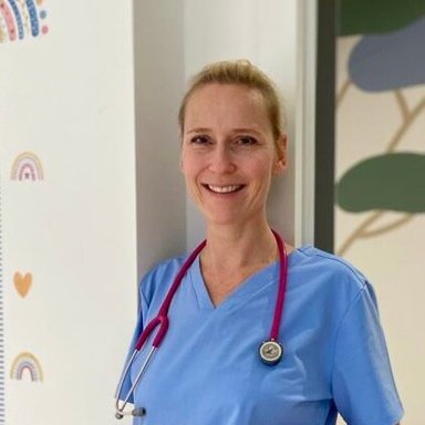 Dr. Edda Mittheisz - Kinderärztin Wien 1190