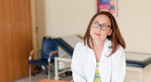 Dr. Sabine Urbanits, MSc, MA - Neurologin Mödling 2340