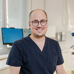 Dr. Jakob Kreuzer - Zahnarzt Weistrach 3351