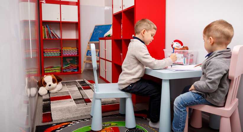 Kinder HNO - Dr. Rainer Schröckenfuchs - HNO-Arzt Wien 1020