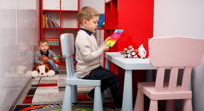 Nasenatmungseinschränkung