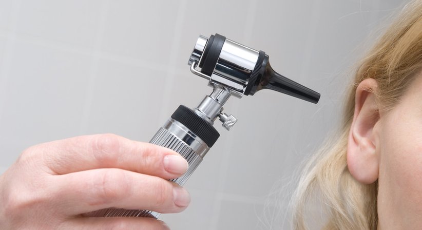 Ohrenjucken - Dr. Rainer Schröckenfuchs - HNO-Arzt Wien 1020