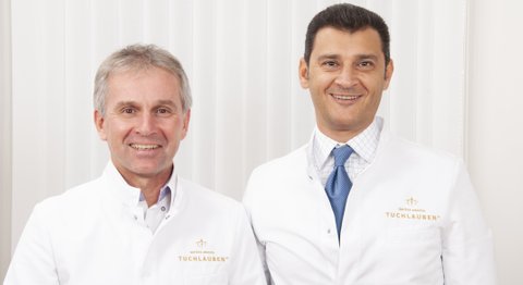 Prim.Doz. Dr. Afshin Assadian - Gefäßchirurg Wien 1190