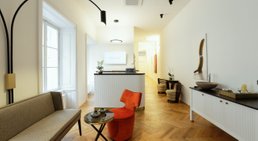 Prim.Doz. Dr. Afshin Assadian - Gefäßchirurg Wien 1190