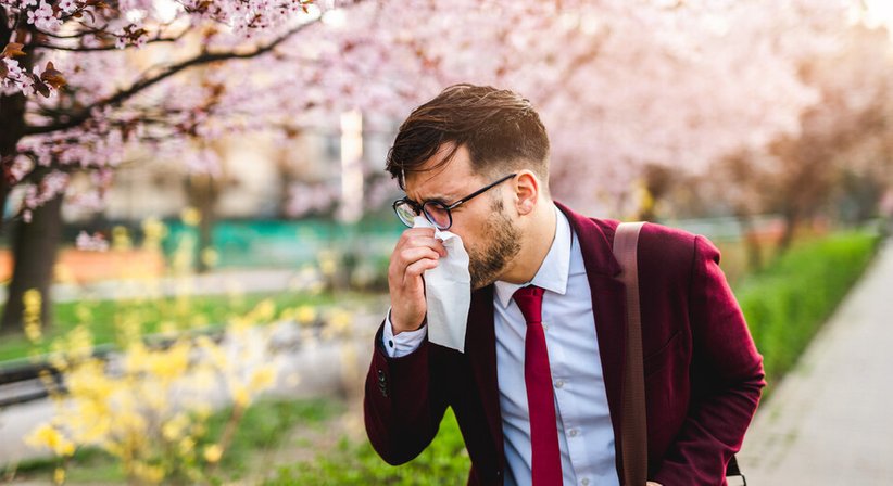 Allergiescreening (Privatleistung) - PVE Wien Nord -  Wien 1210