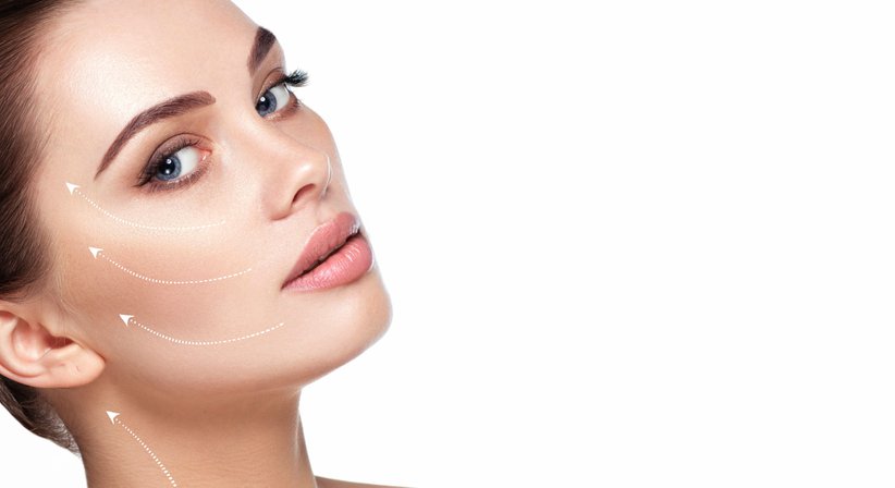 Facelift - Dr. Thomas Giesler - Plastischer Chirurg Kitzbühel 6370