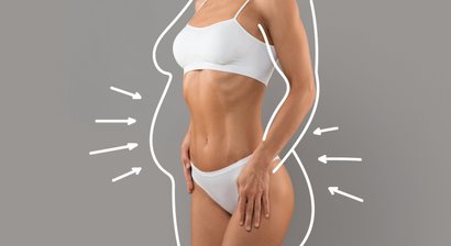 Straffungsoperationen