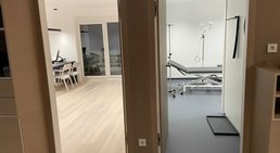 Dr. Florian Haselsteiner - Orthopäde Linz 4040