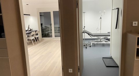 Dr. Florian Haselsteiner - Orthopäde Linz 4040